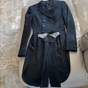 RJ Classics Stretch Shadbelly Derby Coat 0R